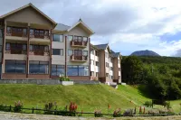 Altos Ushuaia Hotel & Resto Hotel a Ushuaia
