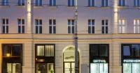 Saint Martin Residence by Y3 Hotels - Poznań Old Town with Wellness Hotels in 