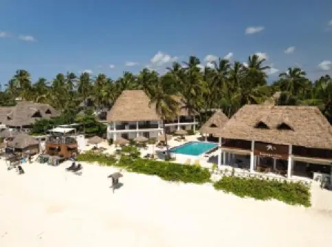 Kupaga Villas Boutique Hotel - Adults Only
