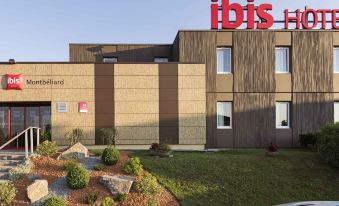 Ibis Montbéliard