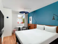 Ibis Budapest Centrum
