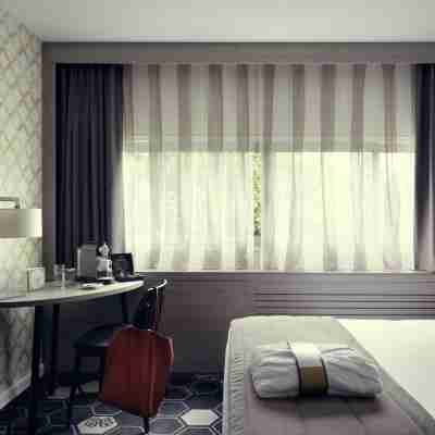 Mercure Orange Centre A7/A9 Rooms