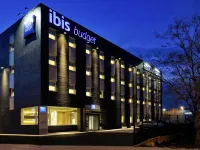 Ibis Budget Madrid Getafe