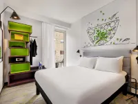 Ibis Styles Jerusalem City Center