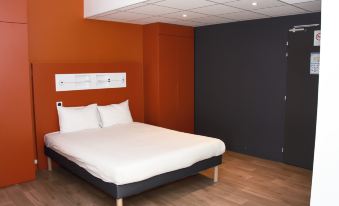 Ibis Budget Langres