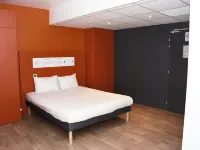 Ibis Budget Langres Hotels in Langres