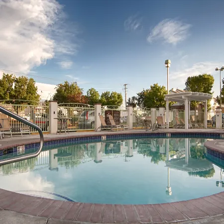Best Western Plus Gold Country Inn