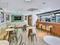 Ibis Styles Vitória da Conquista Hoteles en Vitória da Conquista