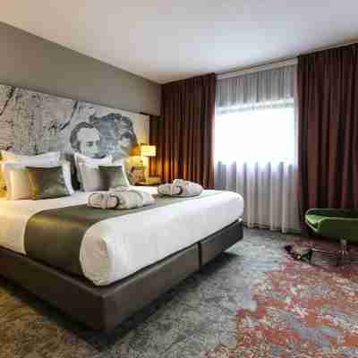 Mercure Belfort Centre Rooms