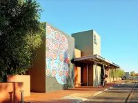 The Lost Camel Hotel Hotels near Uluru