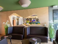 B&B HOTEL Augsburg-Süd Hotels in Königsbrunn