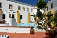 Pousada Convento de Evora – Historic Hotel - Pool