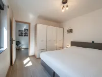 Centrally Located "Toi & Moi" - balcony