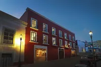 Hotel Indigo Guanajuato