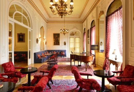 페스타나 팰리스 리스보아 호텔