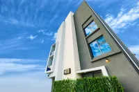 Gangneung wi Pension
