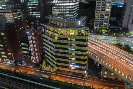 toggle hotel suidobashi TOKYO