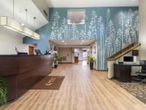 Sleep Inn Mt. Pleasant - Charleston マウント・プレザントのホテル