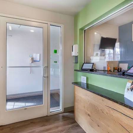 Extended Stay America Select Suites - Gainesville