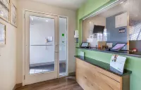 Extended Stay America Select Suites - Gainesville - Haustierfreundliche