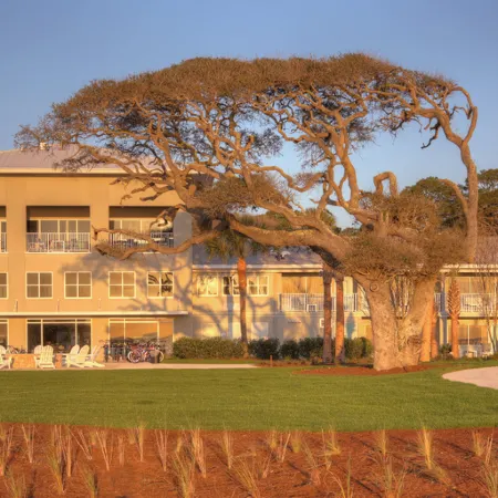 Holiday Inn Resort JEKYLL ISLAND by IHG