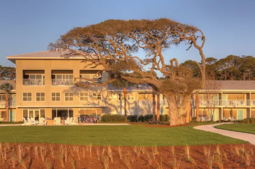Holiday Inn Resort Jekyll Island