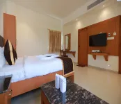 Hotel Ashok Palace Hotels in Karur