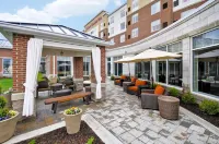 Hilton Garden Inn Detroit Troy Hotels in Troy