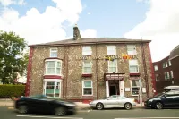 Royal Sportsman Hotel