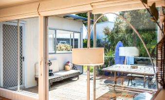 Le Shack - Freycinet Holiday Houses