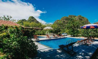 Trang An Retreat