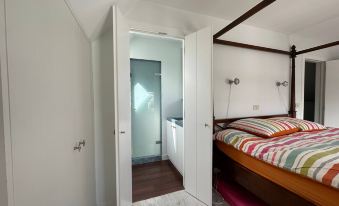 Superb Villa in the Heart of Knokke Zoute Close to the Beach and Shopping Area