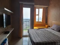 GJ Room at Transpark Juanda Bekasi