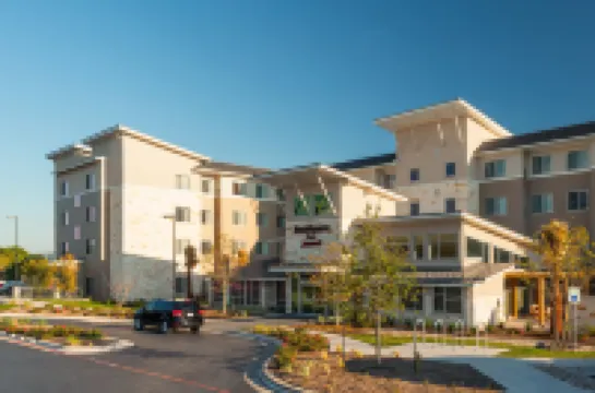 Residence Inn Austin Airport