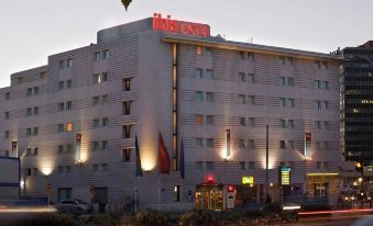 Ibis Marseille Timone