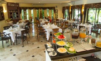 The Orchid Beach Resort @ VIP Chain Resort