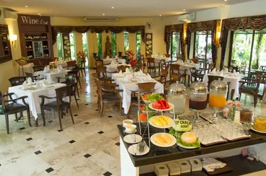 รูปภาพของThe Orchid Beach Resort @ VIP Chain Resort