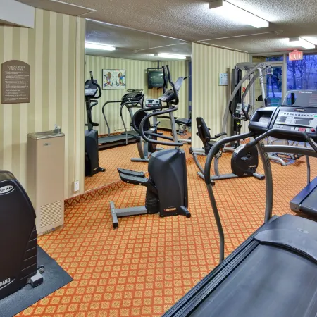 Four Points by Sheraton Point Edward Sarnia