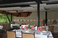 The Victoria Falls Waterfront