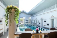 Olle Hotel Clark City powered by Cocotel Hotels in Porac