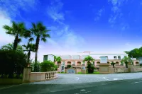 Hotel Fine Garden Nara Horai Hotels near Hannya Ji