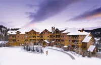 Mountain Thunder Lodge Hotels near Longbranch Condominium