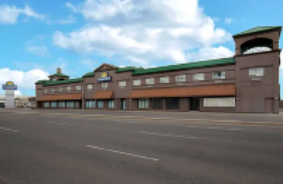 Days Inn by Wyndham Calgary South