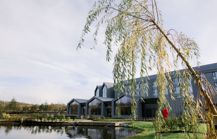 Crow Wood Hotel & Spa Resort
