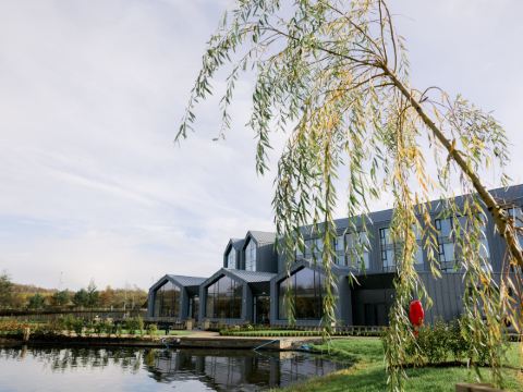 Crow Wood Hotel & Spa Resort