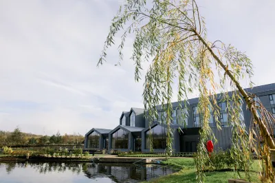 Crow Wood Hotel & Spa Resort Hotels near JD Sports