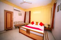 Hotel Vrundavan Residency