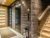 Villa Voimapolku 9 a 2 - 4-Star