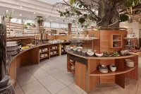 Vitalhotel der Parktherme - Inkl Thermeneintritt & Sauna - breakfast