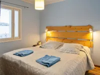 Vuokatinlampi 7 a Hotels in Вуокатти